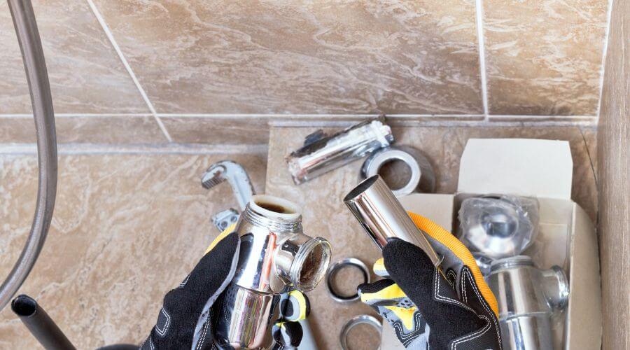 Expert flood damage restoration services in Garland, UT